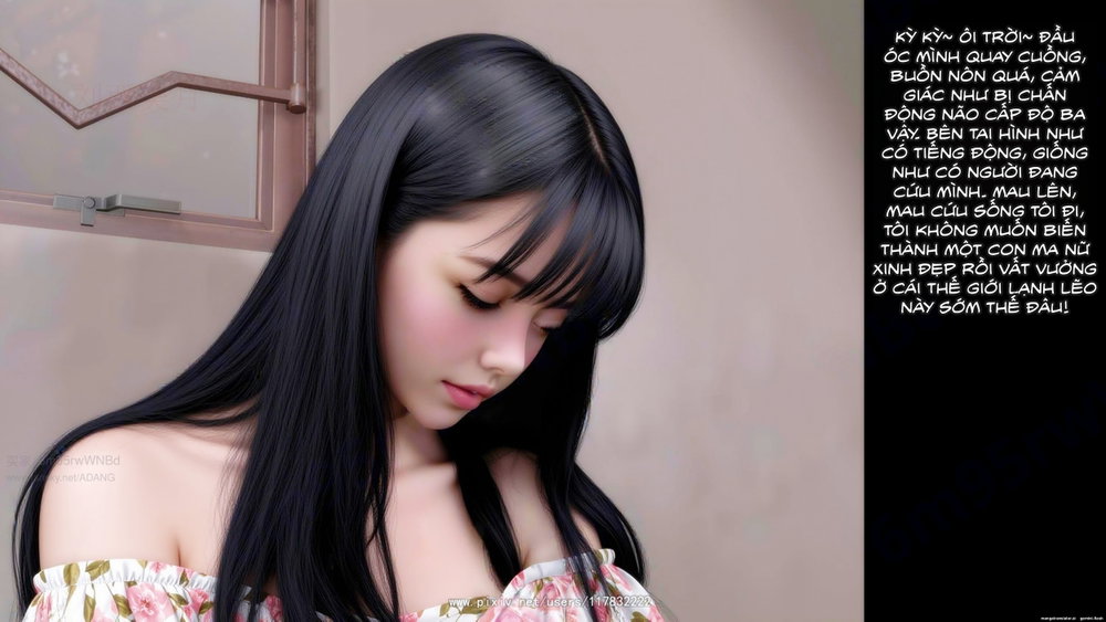 Hoa Khôi Bận Rộn - Phan 2 Chuong 5 - 21