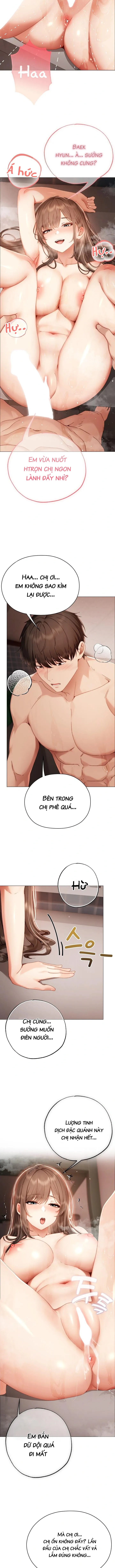 Ác Nữ Năm Xưa Quay Lại Chơi Đùa Tôi - Chap 27 - 11