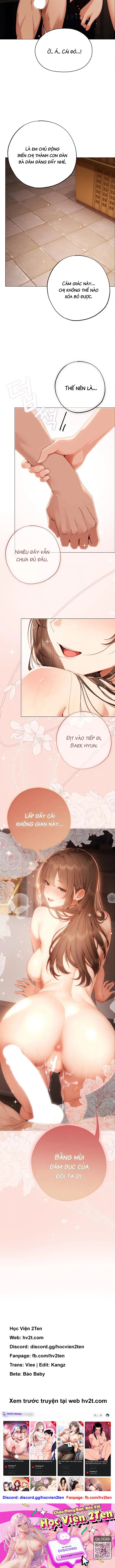 Ác Nữ Năm Xưa Quay Lại Chơi Đùa Tôi - Chap 27 - 13