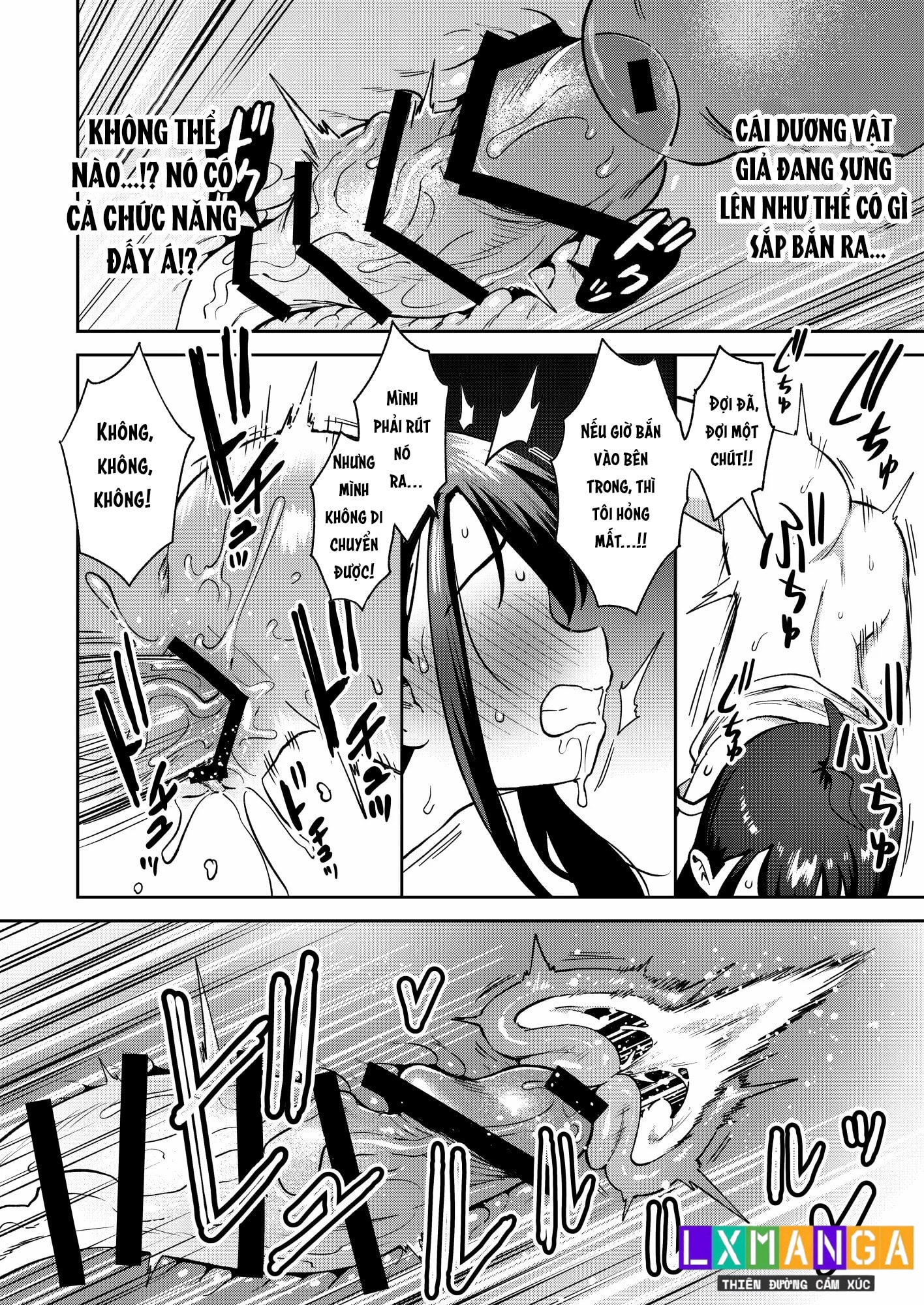 Shiko Chuudoku TS OnaPet ~Haishin de Barezu ni ... - Chap 3 - 12