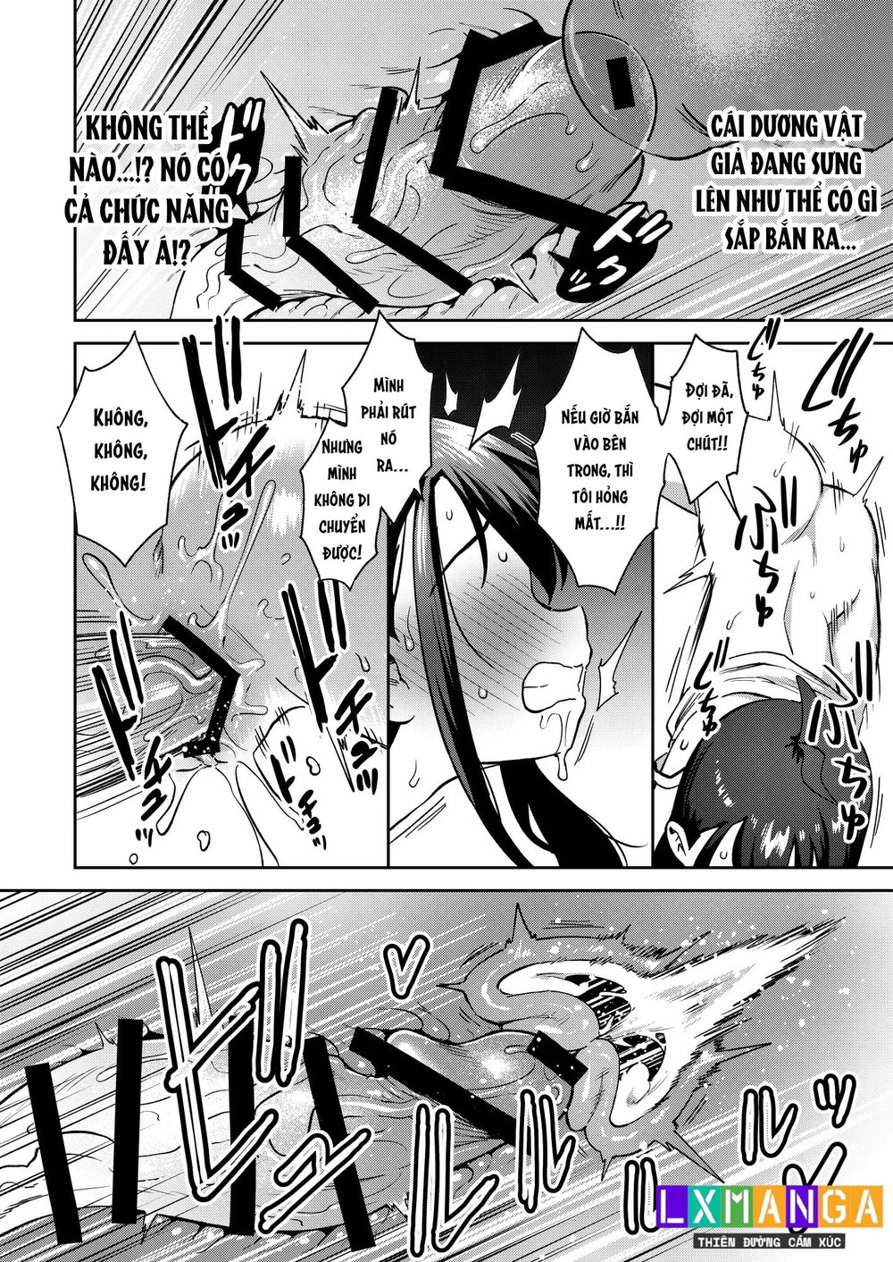 Shiko Chuudoku TS OnaPet ~Haishin de Barezu ni ... - Chap 3 - 12