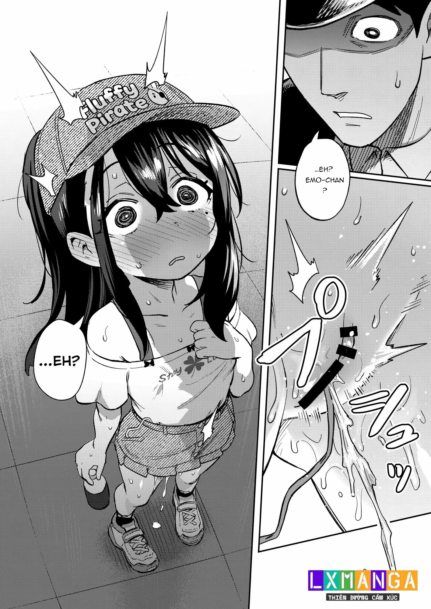 Shiko Chuudoku TS OnaPet ~Haishin de Barezu ni ... - Chap 3 - 18