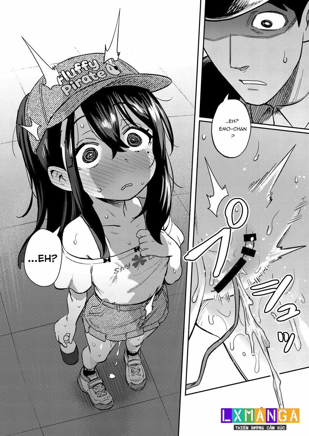 Shiko Chuudoku TS OnaPet ~Haishin de Barezu ni ... - Chap 3 - 18