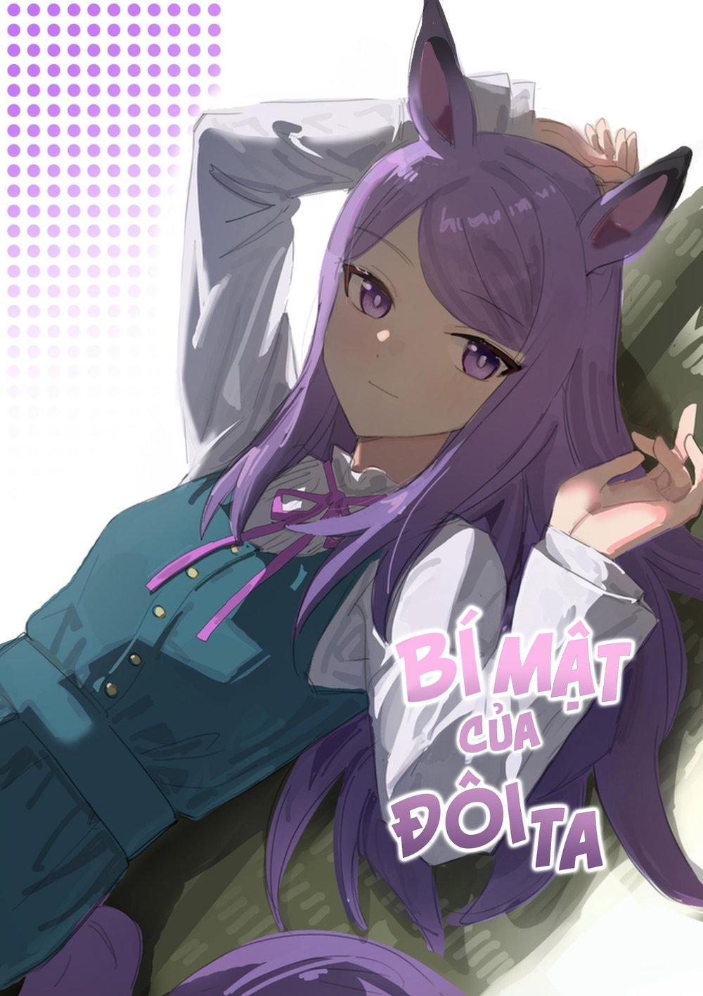 Bí mật của đôi ta - Chap 1 - 1