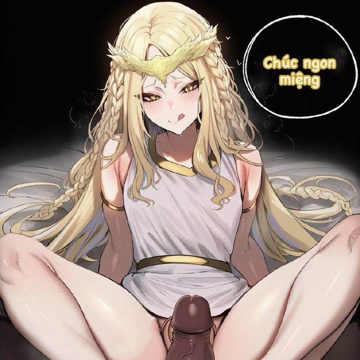Tổng hợp Elden Ring - Chap 1 - 10