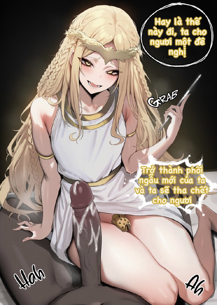Tổng hợp Elden Ring - Chap 1 - 16