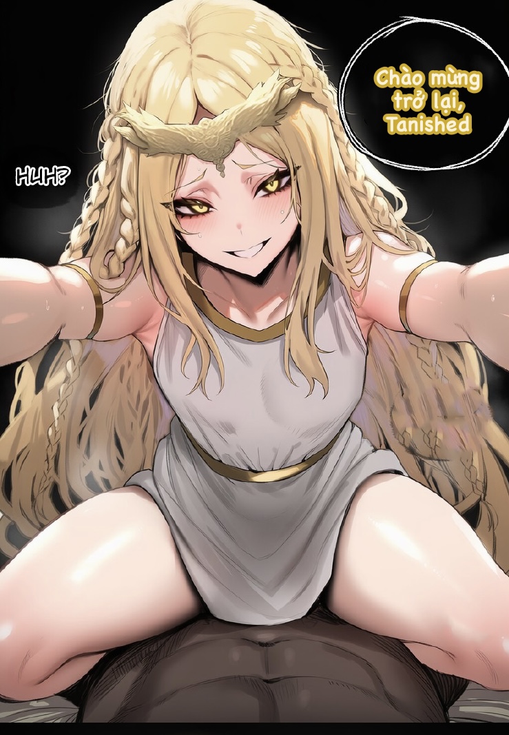 Tổng hợp Elden Ring - Chap 1 - 7