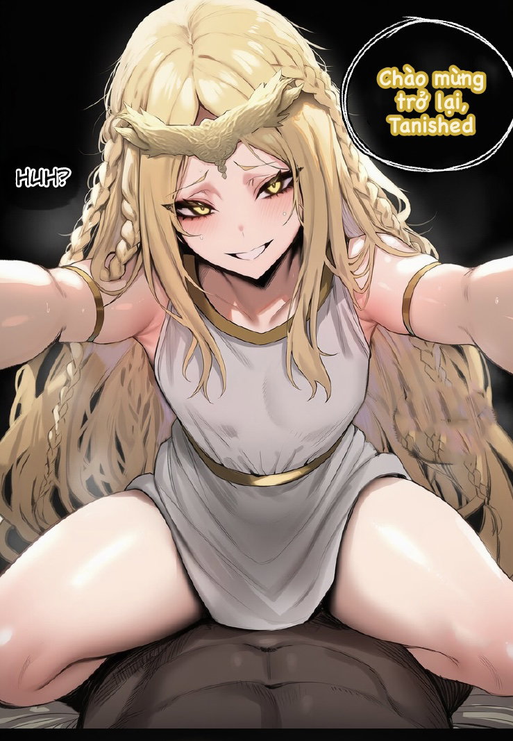 Tổng hợp Elden Ring - Chap 1 - 7