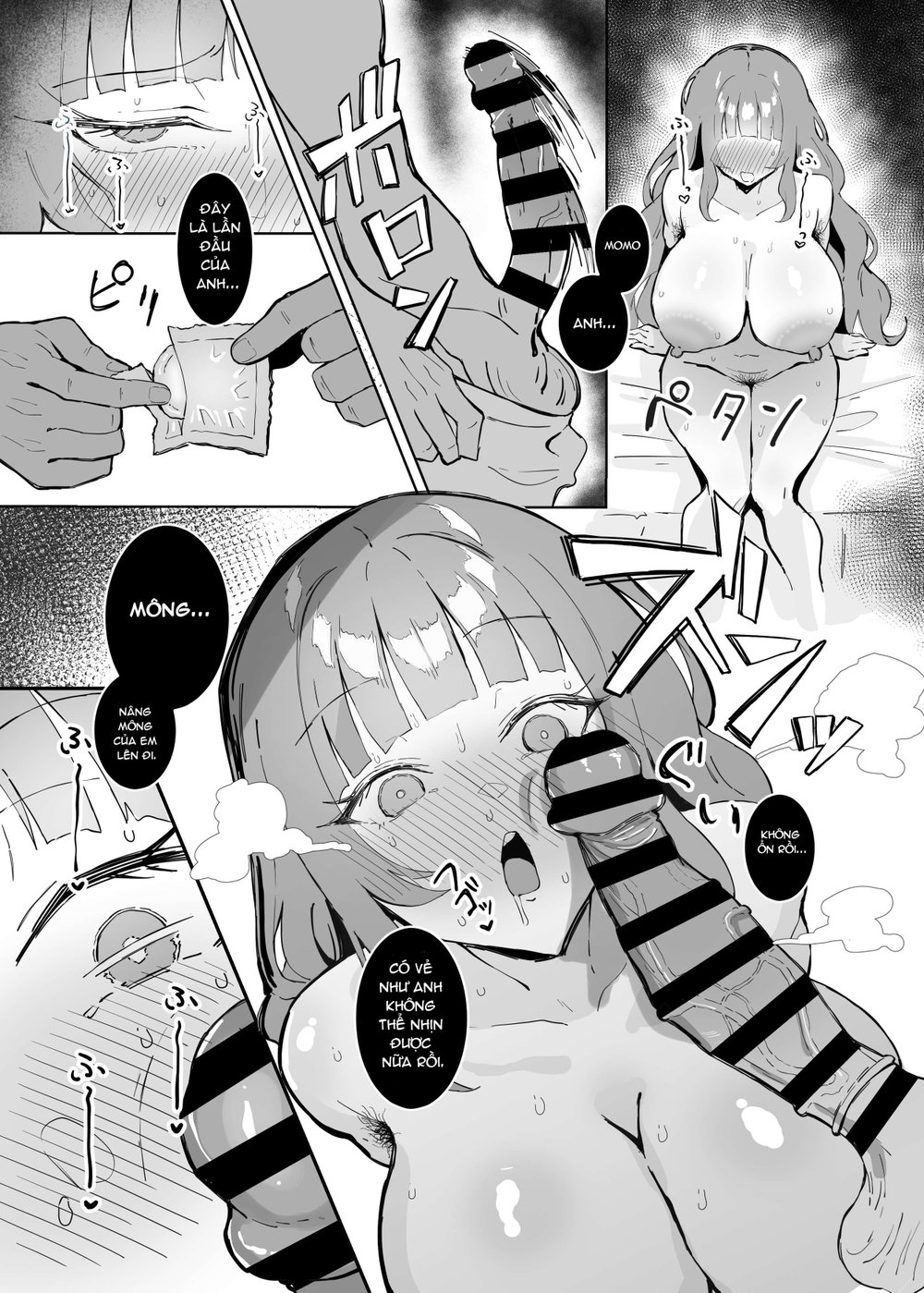 Phong cách thời trang lolita thời thượng, nhưng... - Oneshot - 17