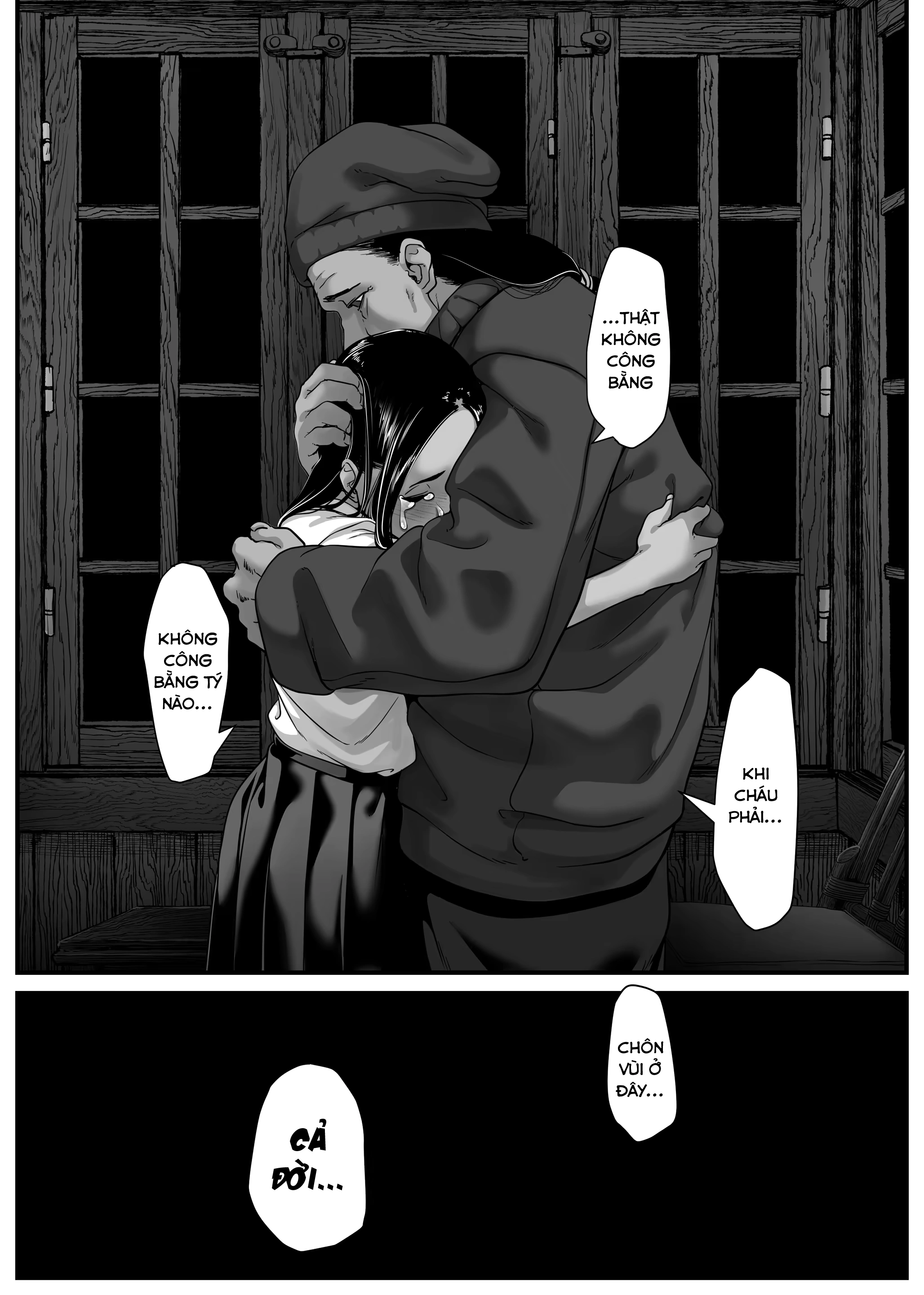 Chikyuu no Okasi Kata Sousyuuhen Part1 - Chap 5 - 74