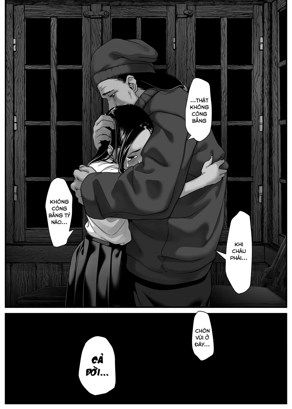 Chikyuu no Okasi Kata Sousyuuhen Part1 - Chap 5 - 74