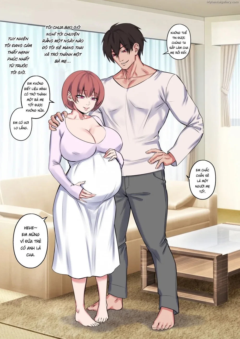 Điều ước đêm giáng Sinh - Chương 2 End - 19