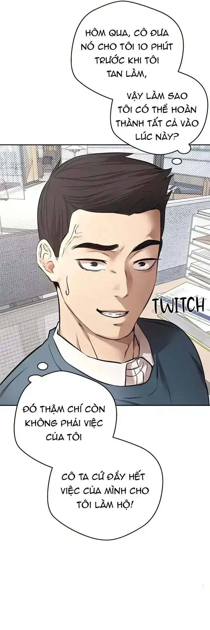 Turning My Life Around With Crypto - Chap 1 - 5