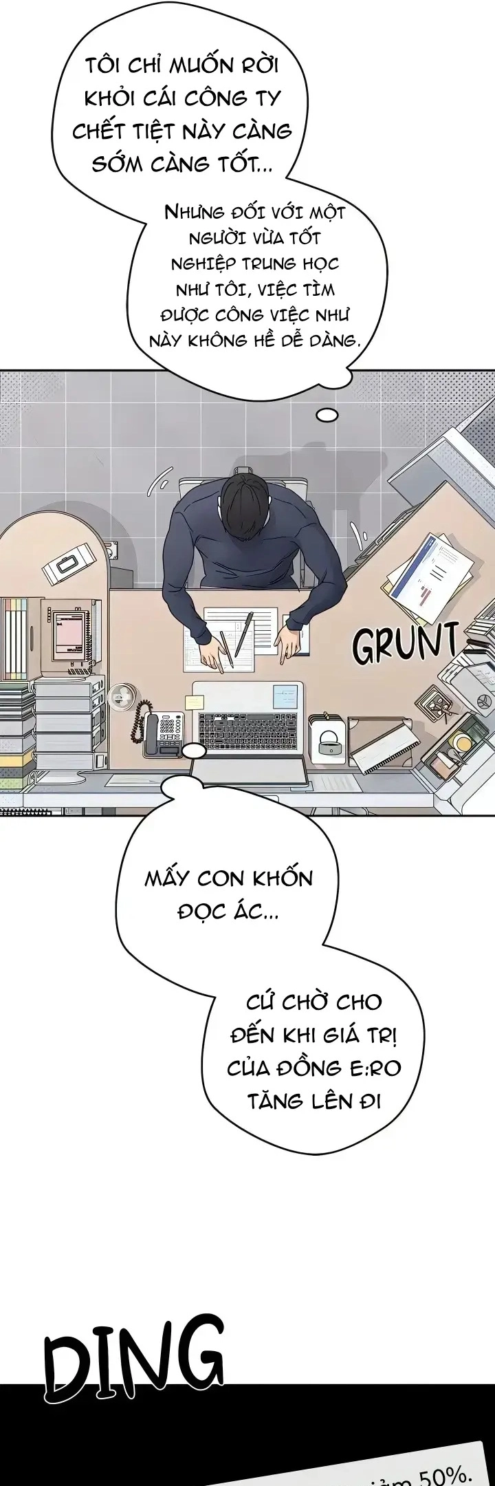 Turning My Life Around With Crypto - Chap 1 - 51