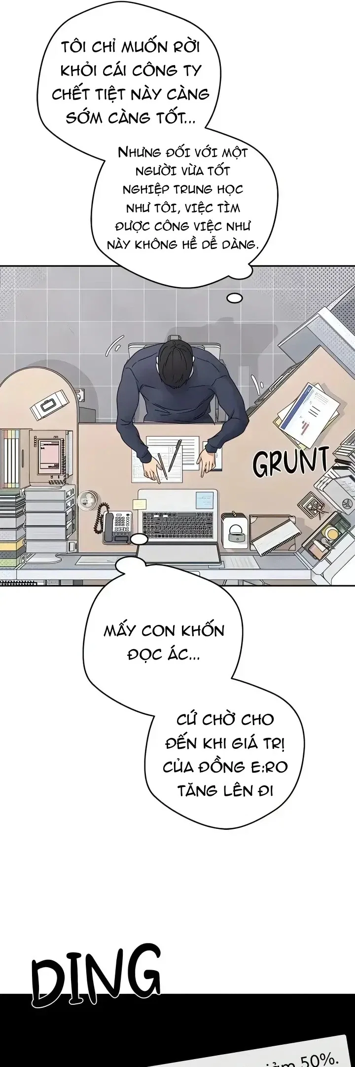 Turning My Life Around With Crypto - Chap 1 - 51