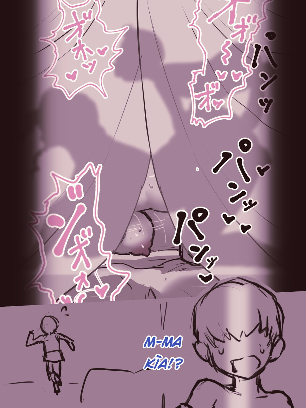 Sự Sa Ngã Ngọt Ngào Của Thần Dân Elf - Chap 1 - 8