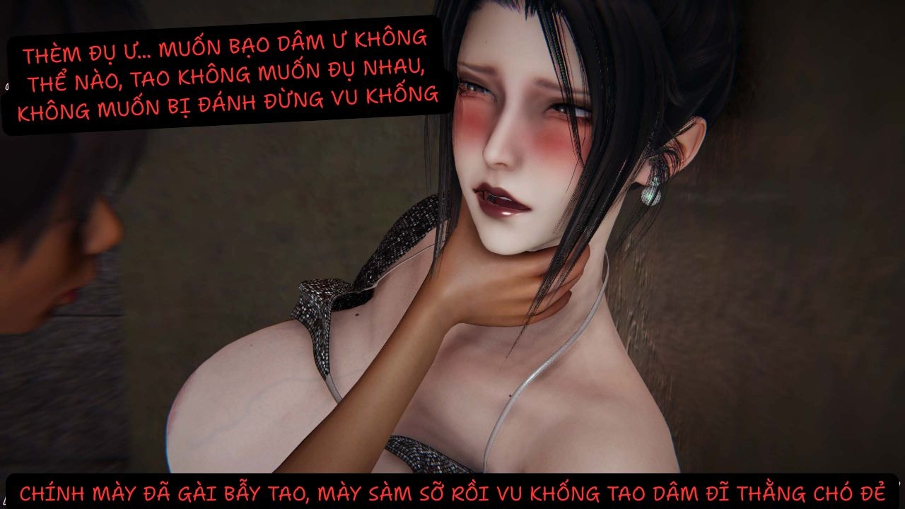 Hệ Thống Thôi Miên Loạn Luân - Chương 2.3 : Trả Thù Thành Công Địt Dì Tới Bến - 20