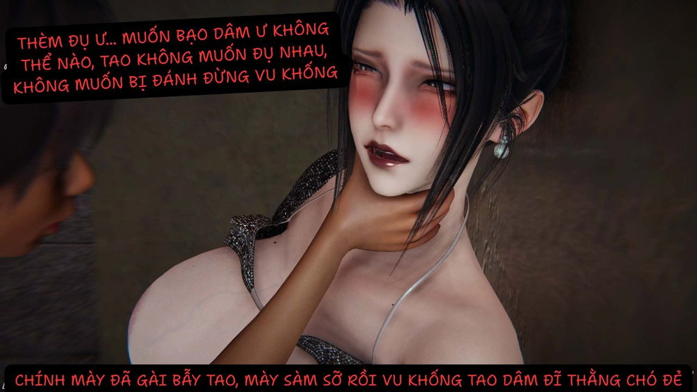 Hệ Thống Thôi Miên Loạn Luân - Chương 2.3 : Trả Thù Thành Công Địt Dì Tới Bến - 20