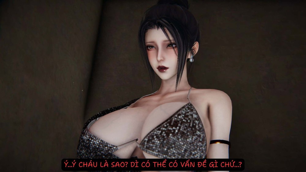 Hệ Thống Thôi Miên Loạn Luân - Chương 2.3 : Trả Thù Thành Công Địt Dì Tới Bến - 5