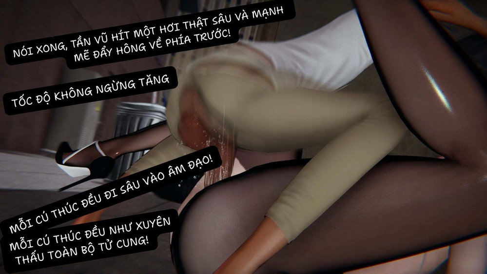 Hệ Thống Thôi Miên Loạn Luân - Chương 2.3 : Trả Thù Thành Công Địt Dì Tới Bến - 57
