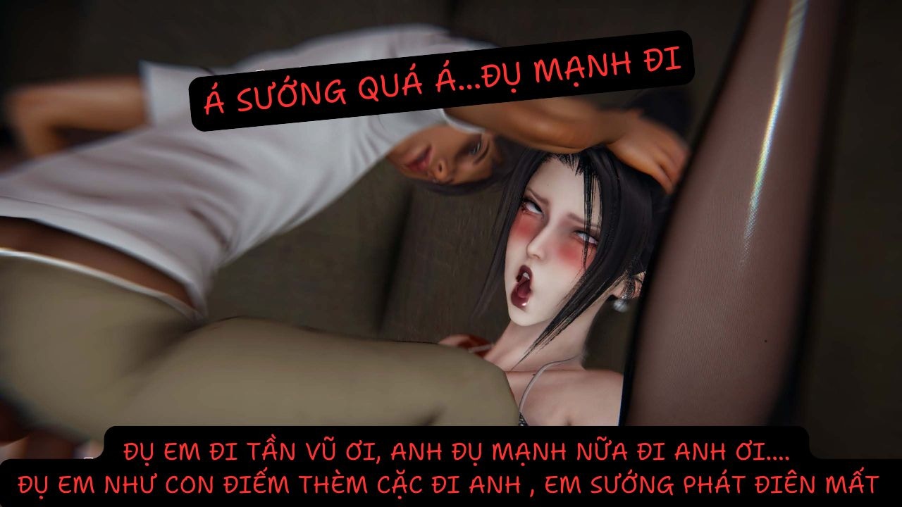 Hệ Thống Thôi Miên Loạn Luân - Chương 2.3 : Trả Thù Thành Công Địt Dì Tới Bến - 58