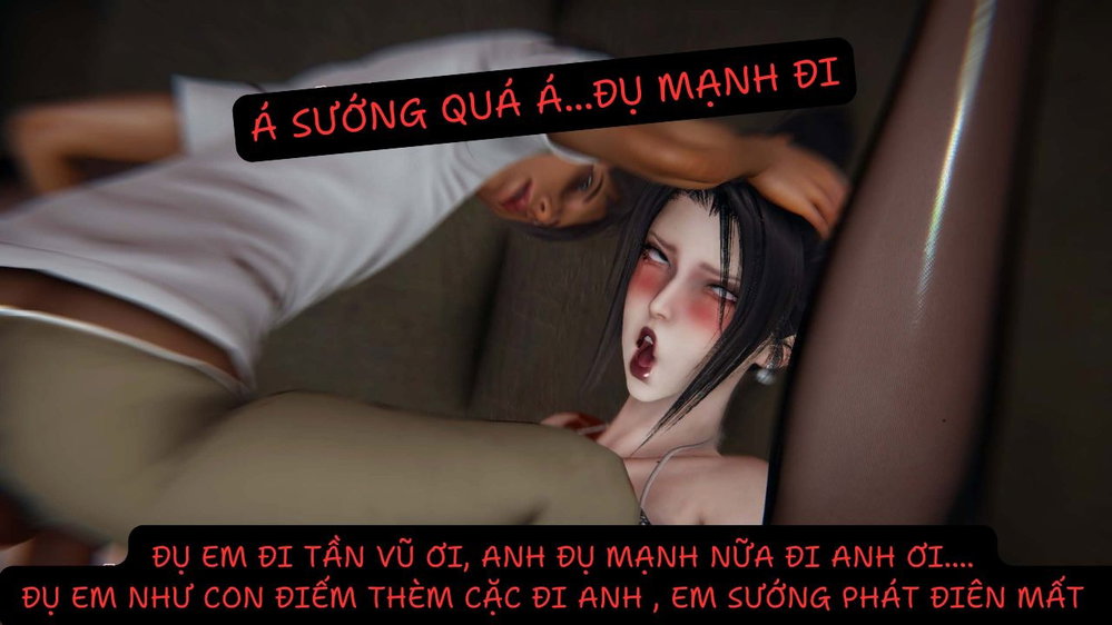 Hệ Thống Thôi Miên Loạn Luân - Chương 2.3 : Trả Thù Thành Công Địt Dì Tới Bến - 58