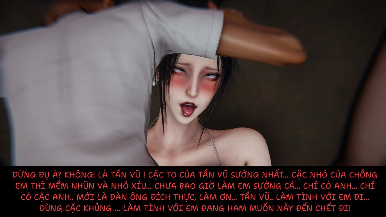 Hệ Thống Thôi Miên Loạn Luân - Chương 2.3 : Trả Thù Thành Công Địt Dì Tới Bến - 62