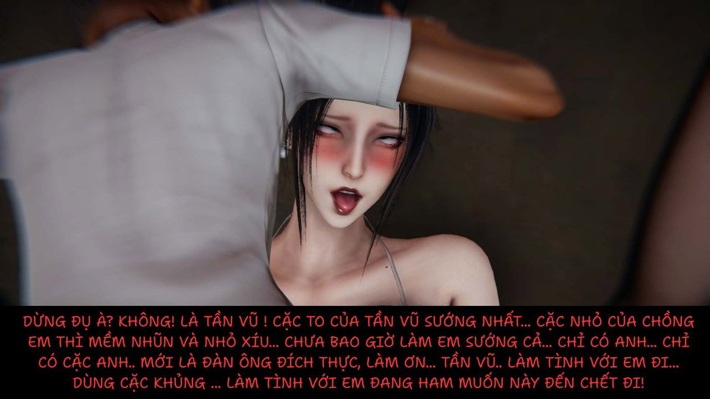 Hệ Thống Thôi Miên Loạn Luân - Chương 2.3 : Trả Thù Thành Công Địt Dì Tới Bến - 62