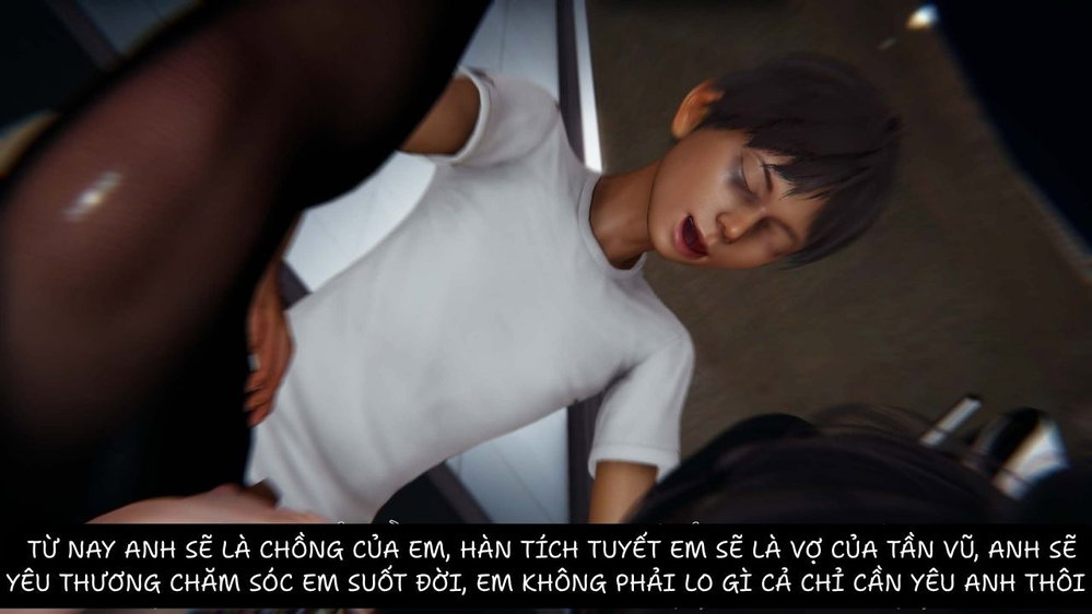 Hệ Thống Thôi Miên Loạn Luân - Chương 2.3 : Trả Thù Thành Công Địt Dì Tới Bến - 66