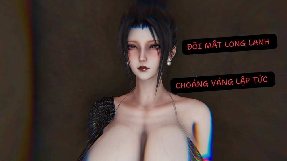 Hệ Thống Thôi Miên Loạn Luân - Chương 2.3 : Trả Thù Thành Công Địt Dì Tới Bến - 7