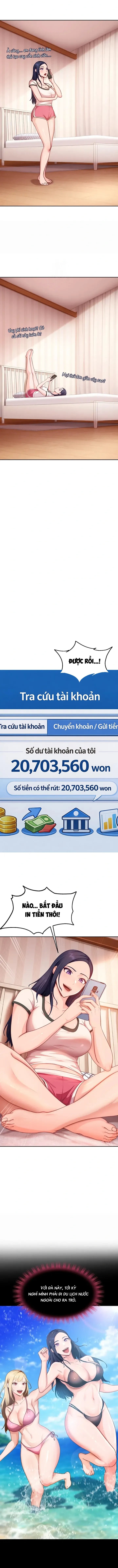 Xin Chị Đại Lắng Nghe Lời Ngụy Biện Này - Chap 33 - 12