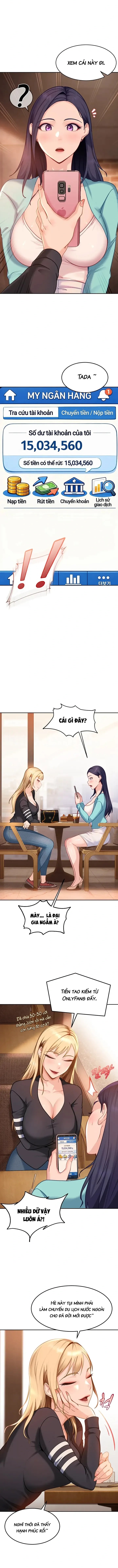 Xin Chị Đại Lắng Nghe Lời Ngụy Biện Này - Chap 33 - 5