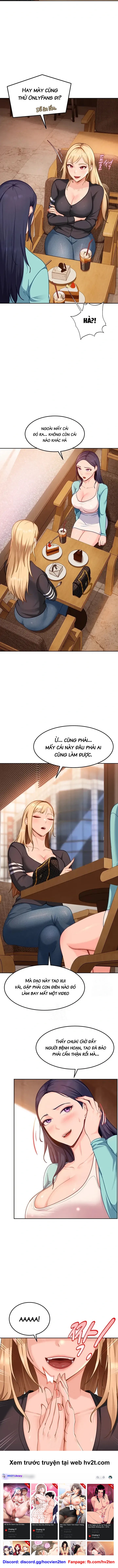 Xin Chị Đại Lắng Nghe Lời Ngụy Biện Này - Chap 33 - 7