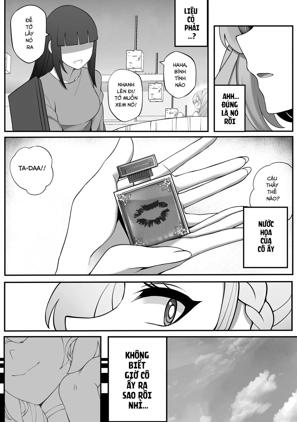 Midnight Lilies - Chap 1 - 23