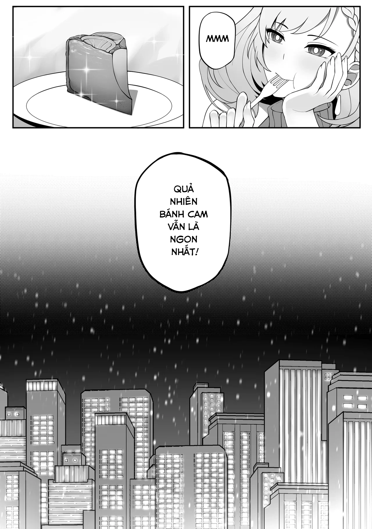 Midnight Lilies - Chap 1 - 31