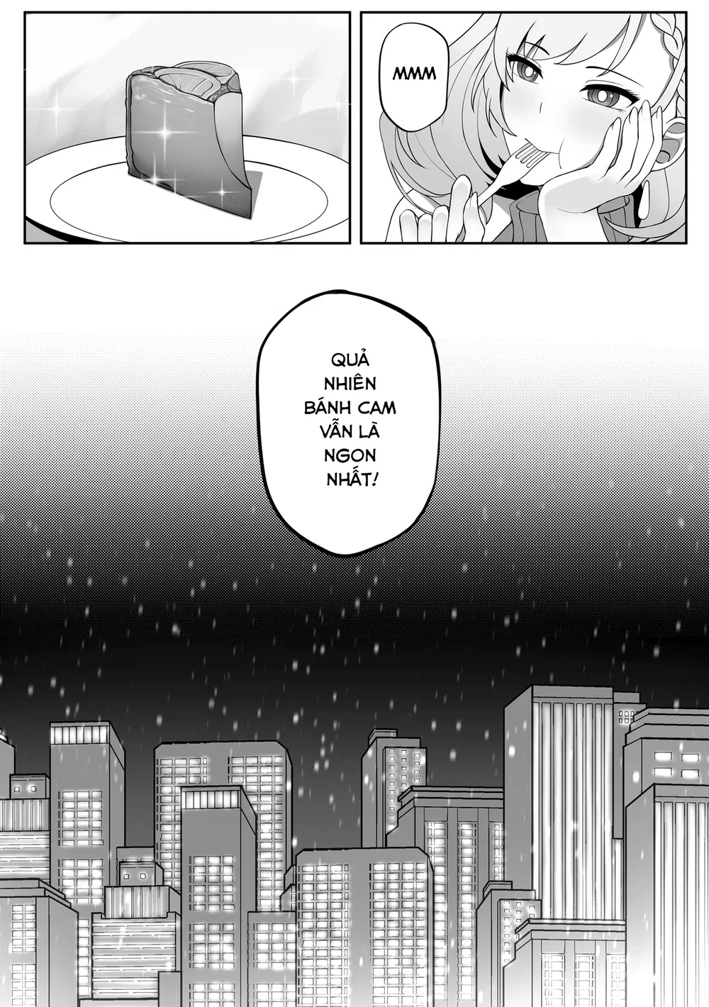 Midnight Lilies - Chap 1 - 31