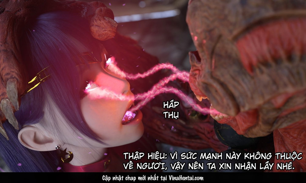 NGHỊCH CHUYỂN - Chương 17 - 101
