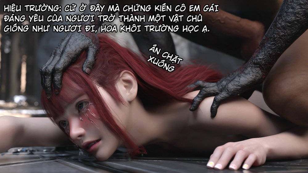 NGHỊCH CHUYỂN - Chương 17 - 15