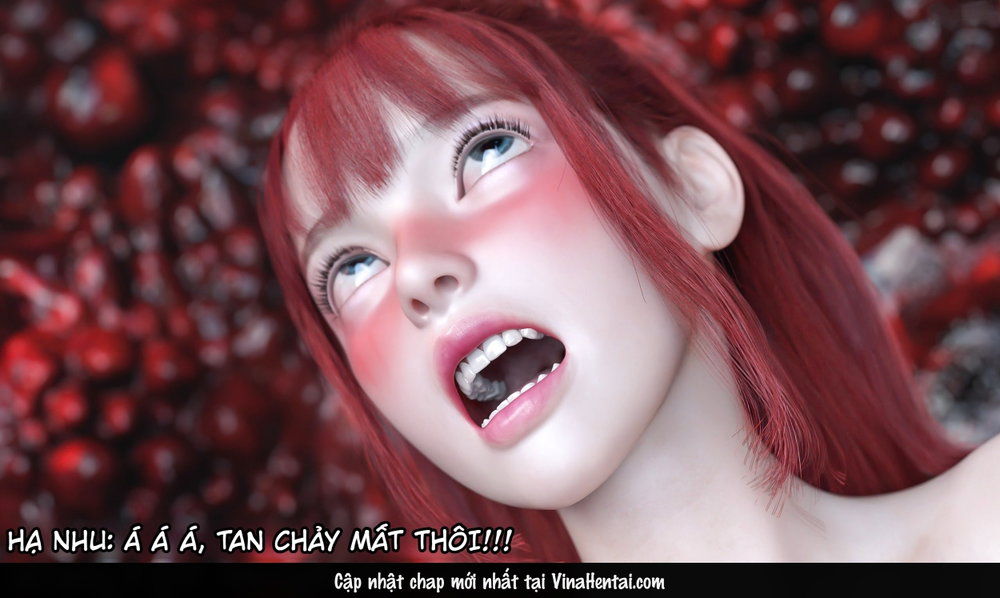 NGHỊCH CHUYỂN - Chương 17 - 4