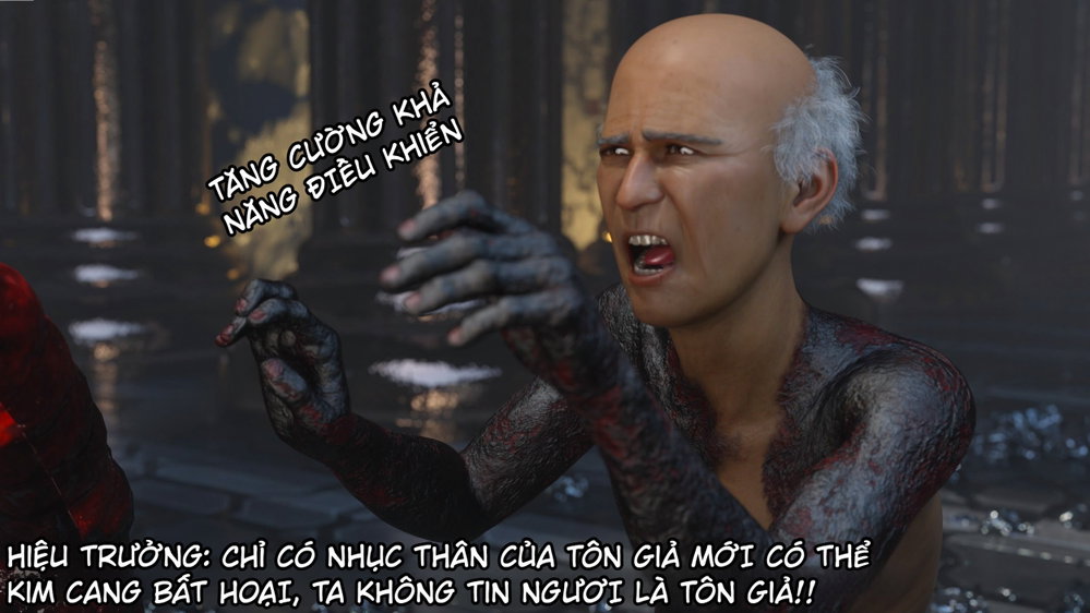 NGHỊCH CHUYỂN - Chương 17 - 41