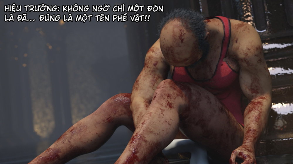 NGHỊCH CHUYỂN - Chương 17 - 45