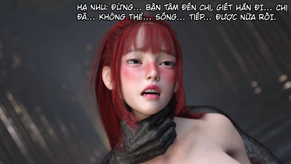 NGHỊCH CHUYỂN - Chương 17 - 56