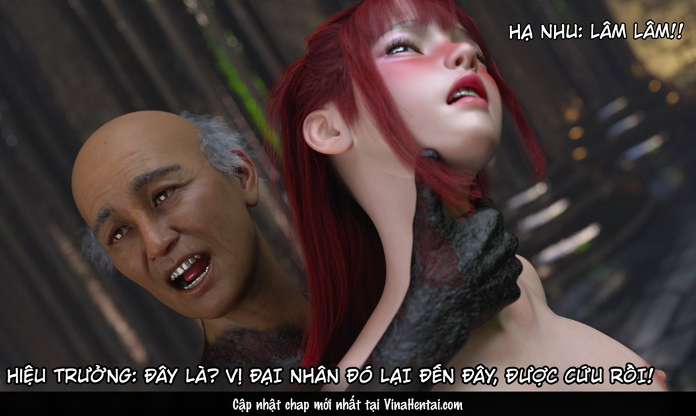 NGHỊCH CHUYỂN - Chương 17 - 62