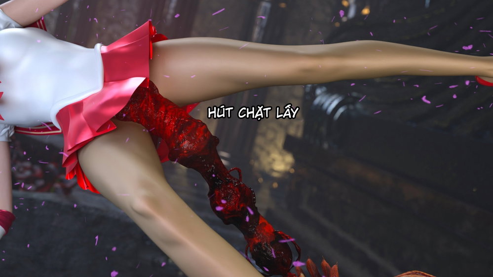 NGHỊCH CHUYỂN - Chương 17 - 67
