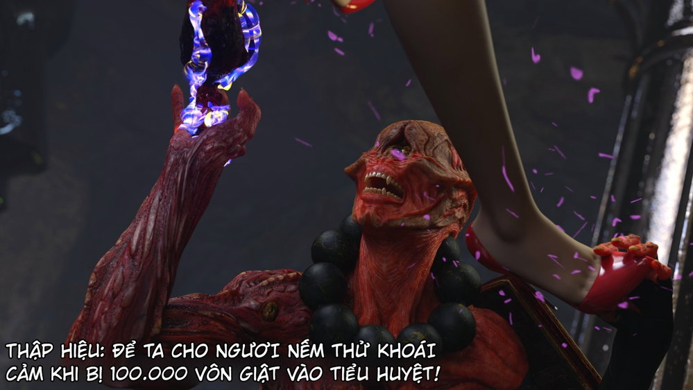 NGHỊCH CHUYỂN - Chương 17 - 69