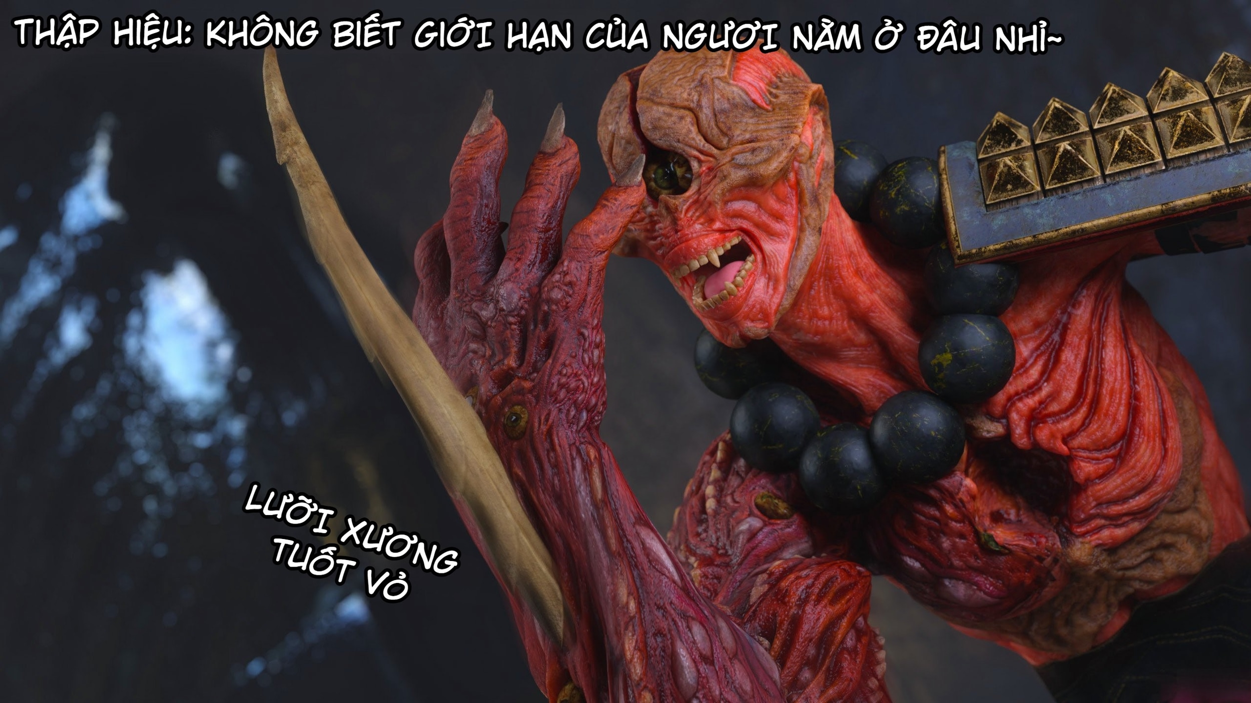NGHỊCH CHUYỂN - Chương 17 - 75