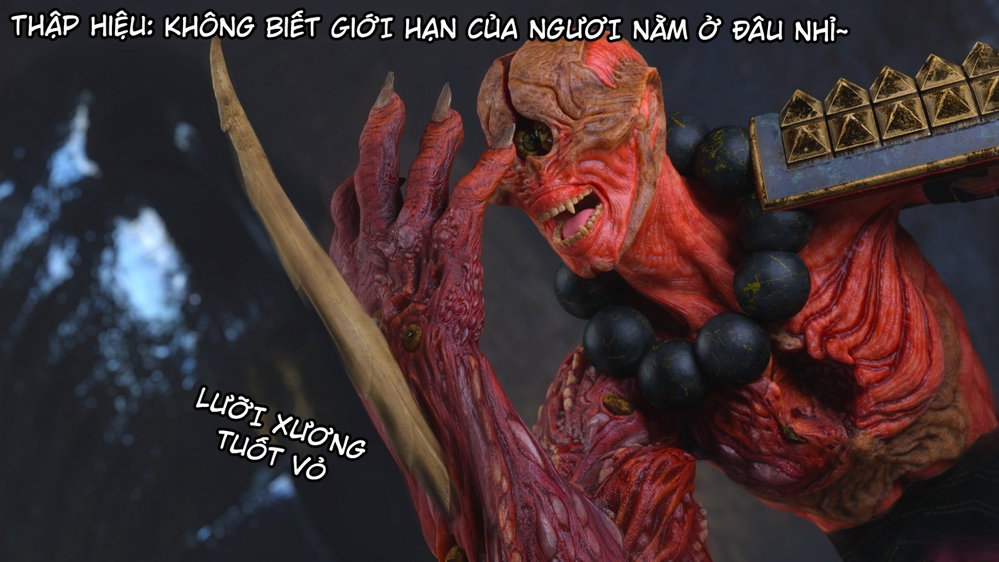 NGHỊCH CHUYỂN - Chương 17 - 75