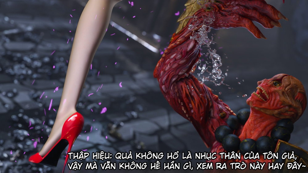 NGHỊCH CHUYỂN - Chương 17 - 81