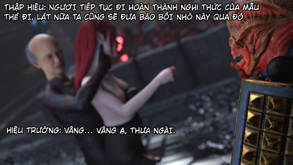 NGHỊCH CHUYỂN - Chương 17 - 83