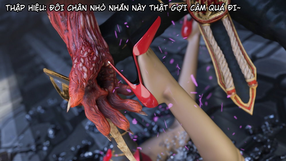 NGHỊCH CHUYỂN - Chương 17 - 89